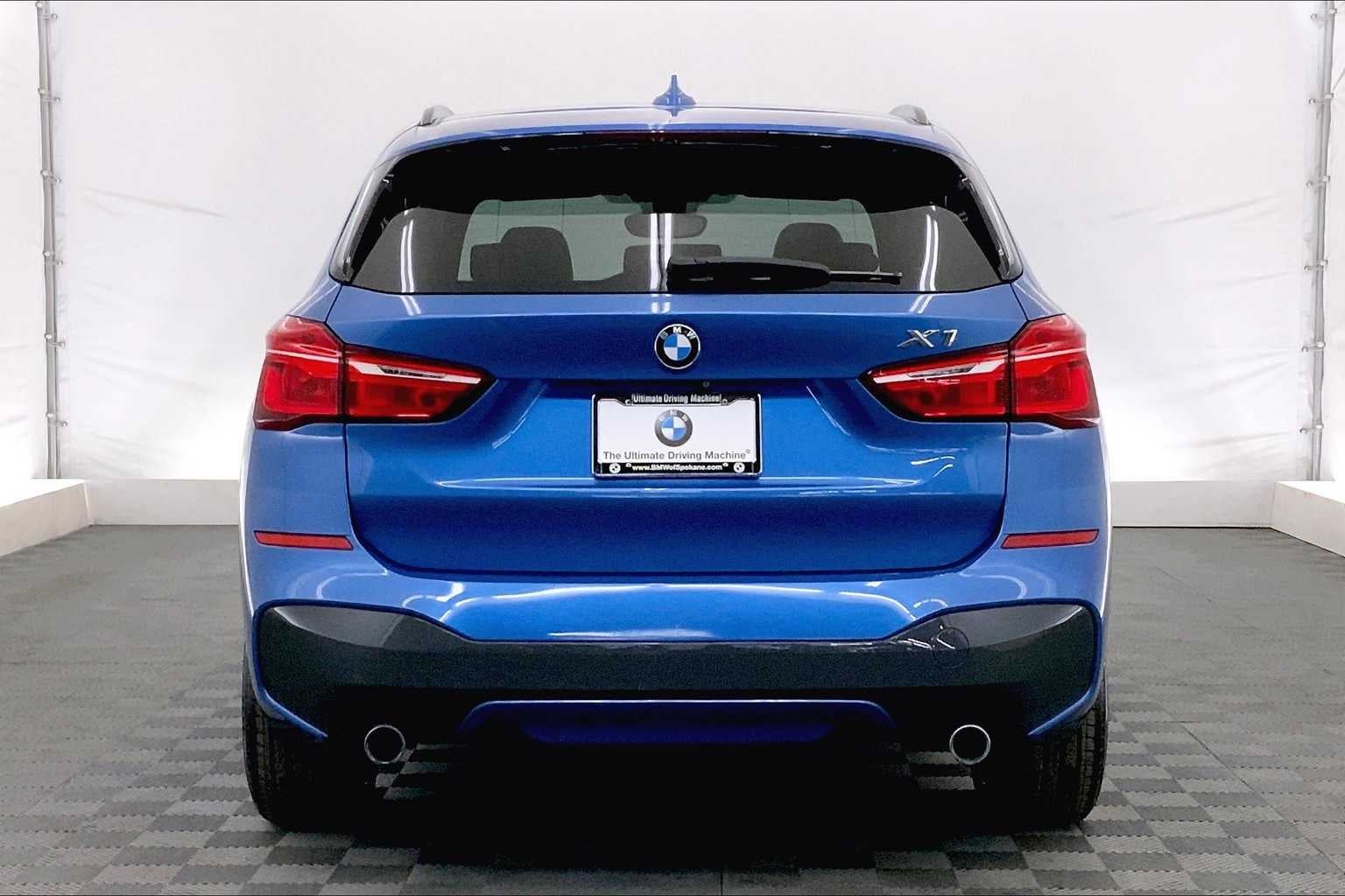 2018 BMW X1 sDrive28i