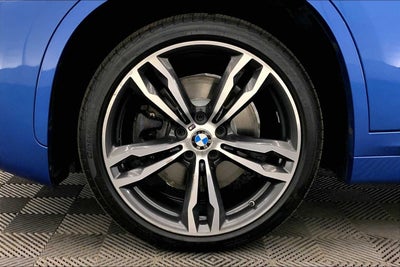 2018 BMW X1 sDrive28i