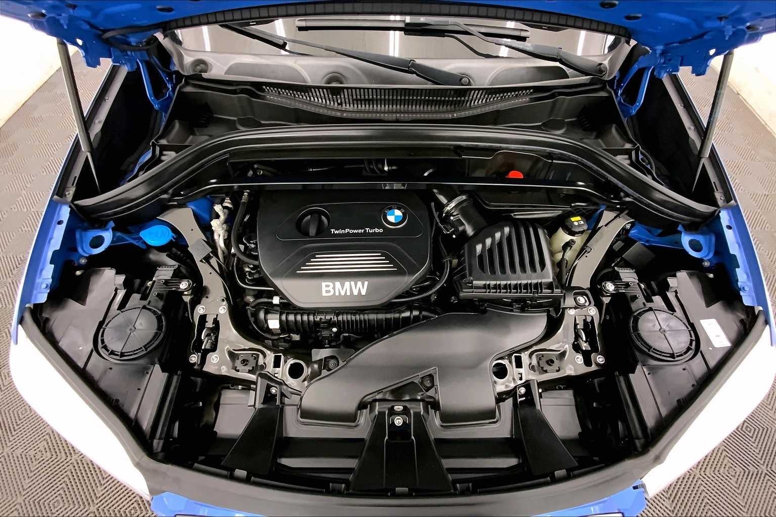 2018 BMW X1 sDrive28i