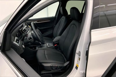 2021 BMW X1 xDrive28i