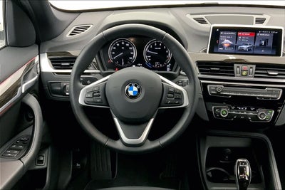 2021 BMW X1 xDrive28i