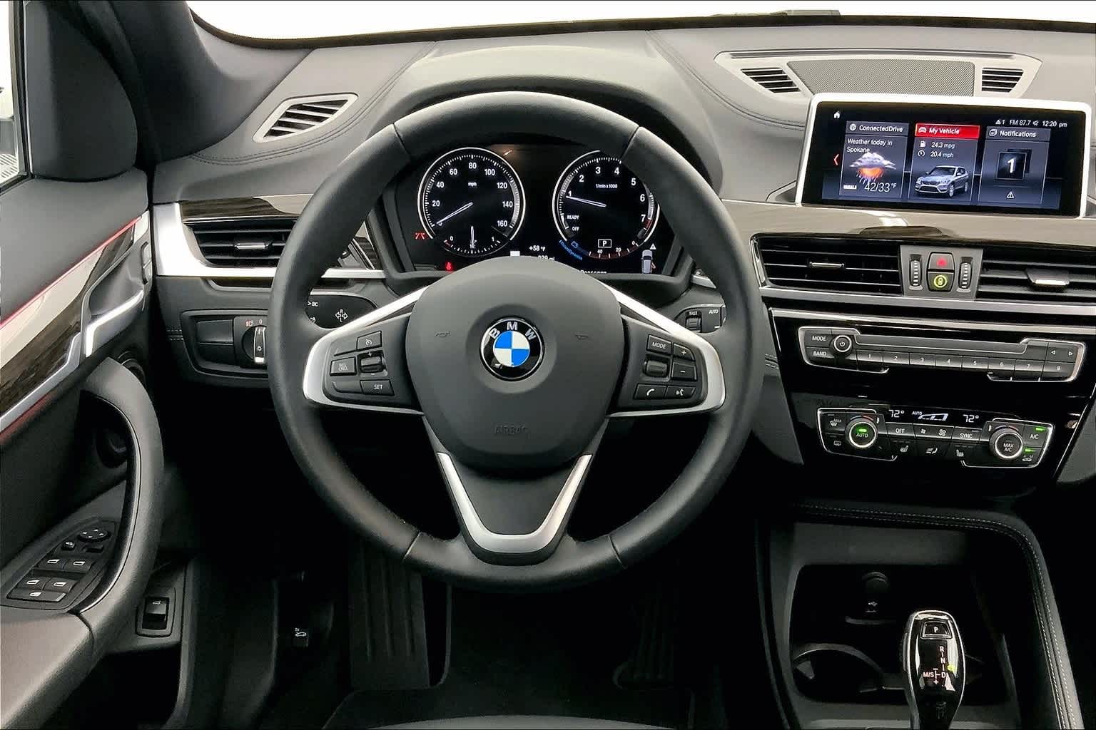 2021 BMW X1 xDrive28i
