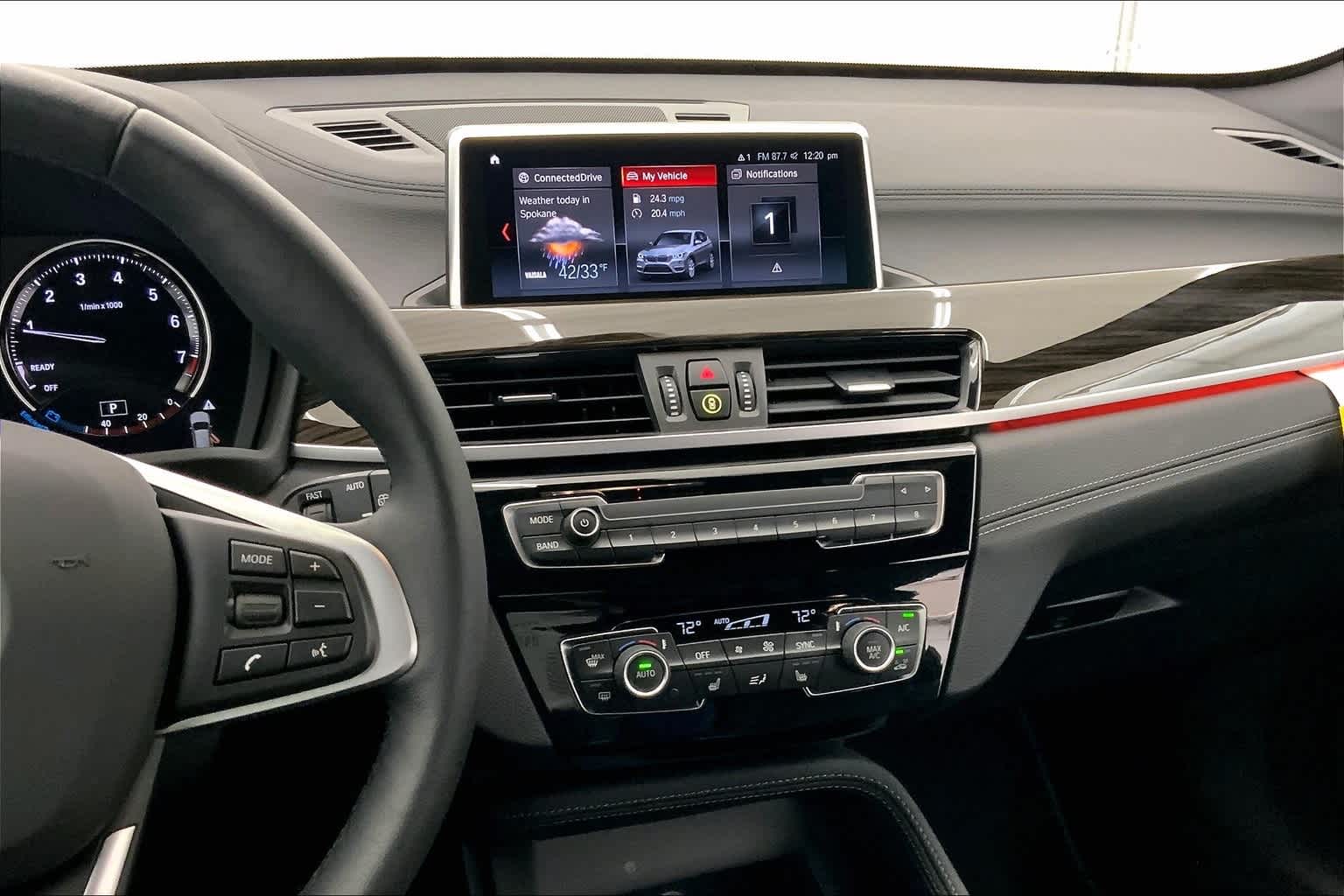 2021 BMW X1 xDrive28i