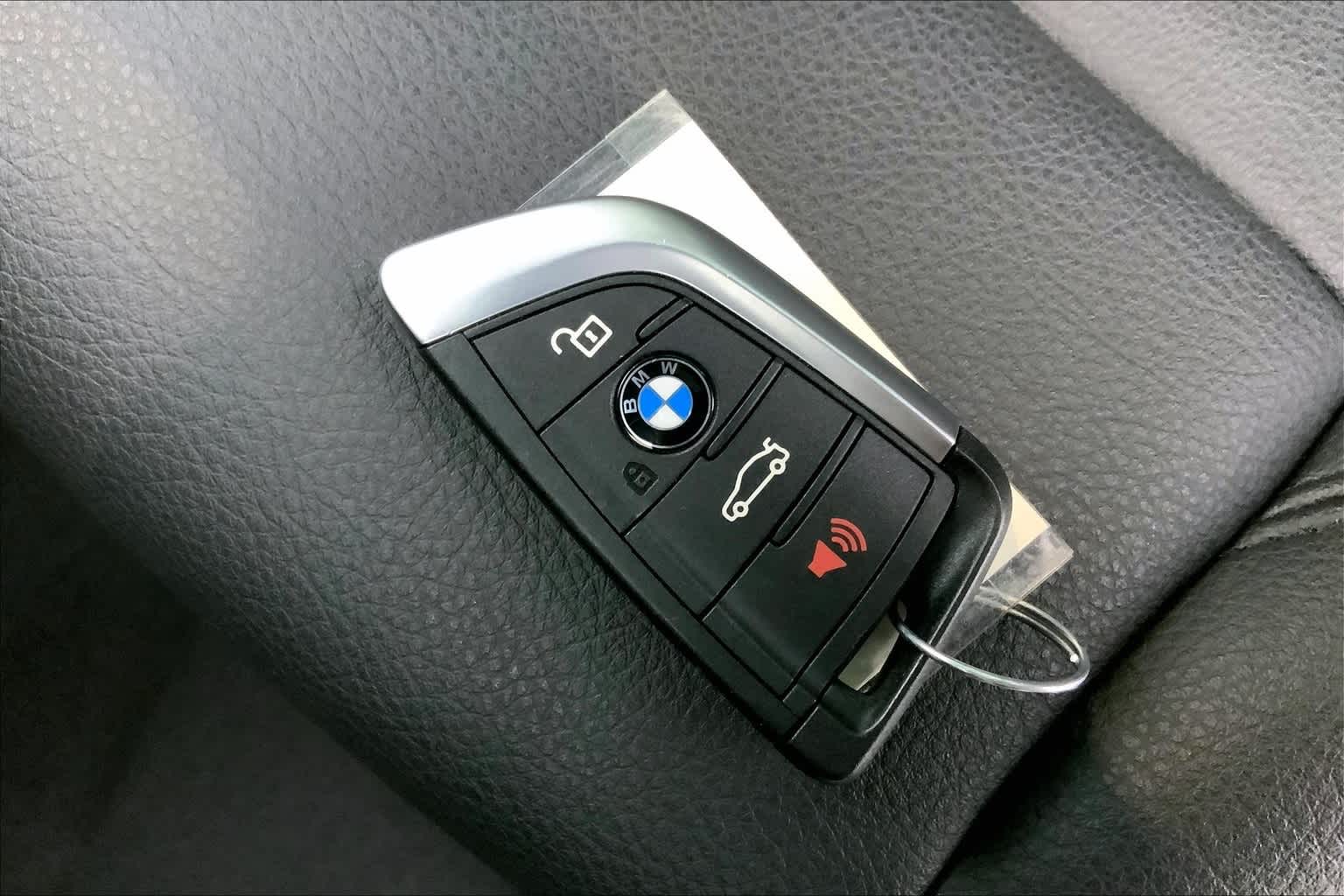 2021 BMW X1 xDrive28i