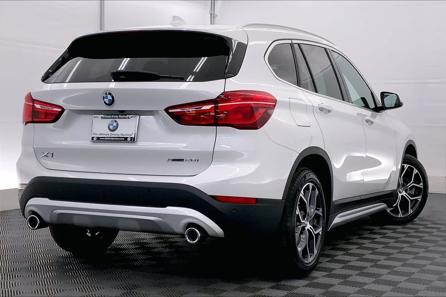 2021 BMW X1 xDrive28i