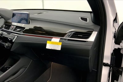 2021 BMW X1 xDrive28i