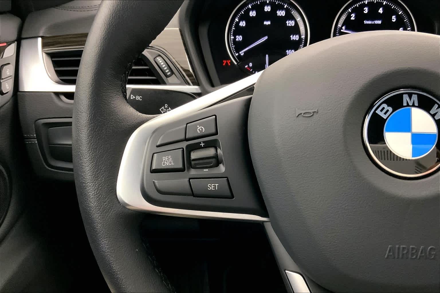 2021 BMW X1 xDrive28i