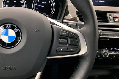 2021 BMW X1 xDrive28i