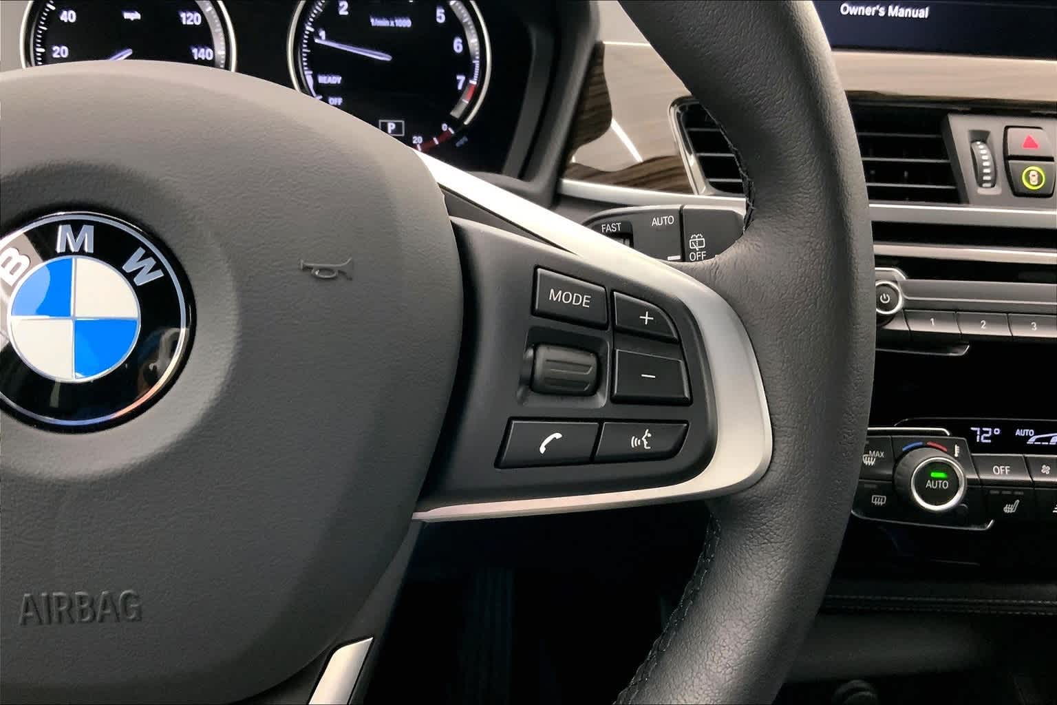 2021 BMW X1 xDrive28i