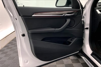 2021 BMW X1 xDrive28i