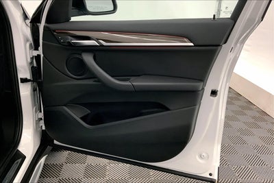 2021 BMW X1 xDrive28i