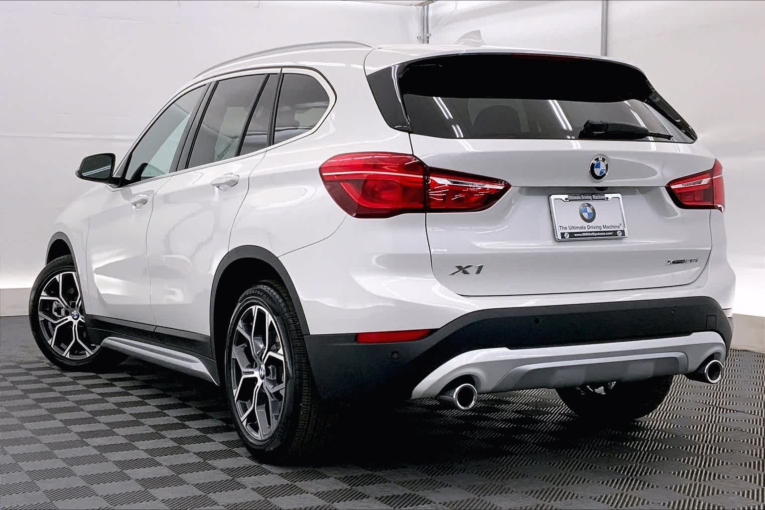 2021 BMW X1 xDrive28i