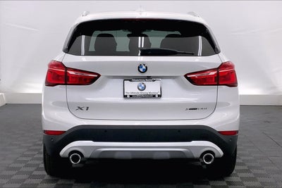 2021 BMW X1 xDrive28i