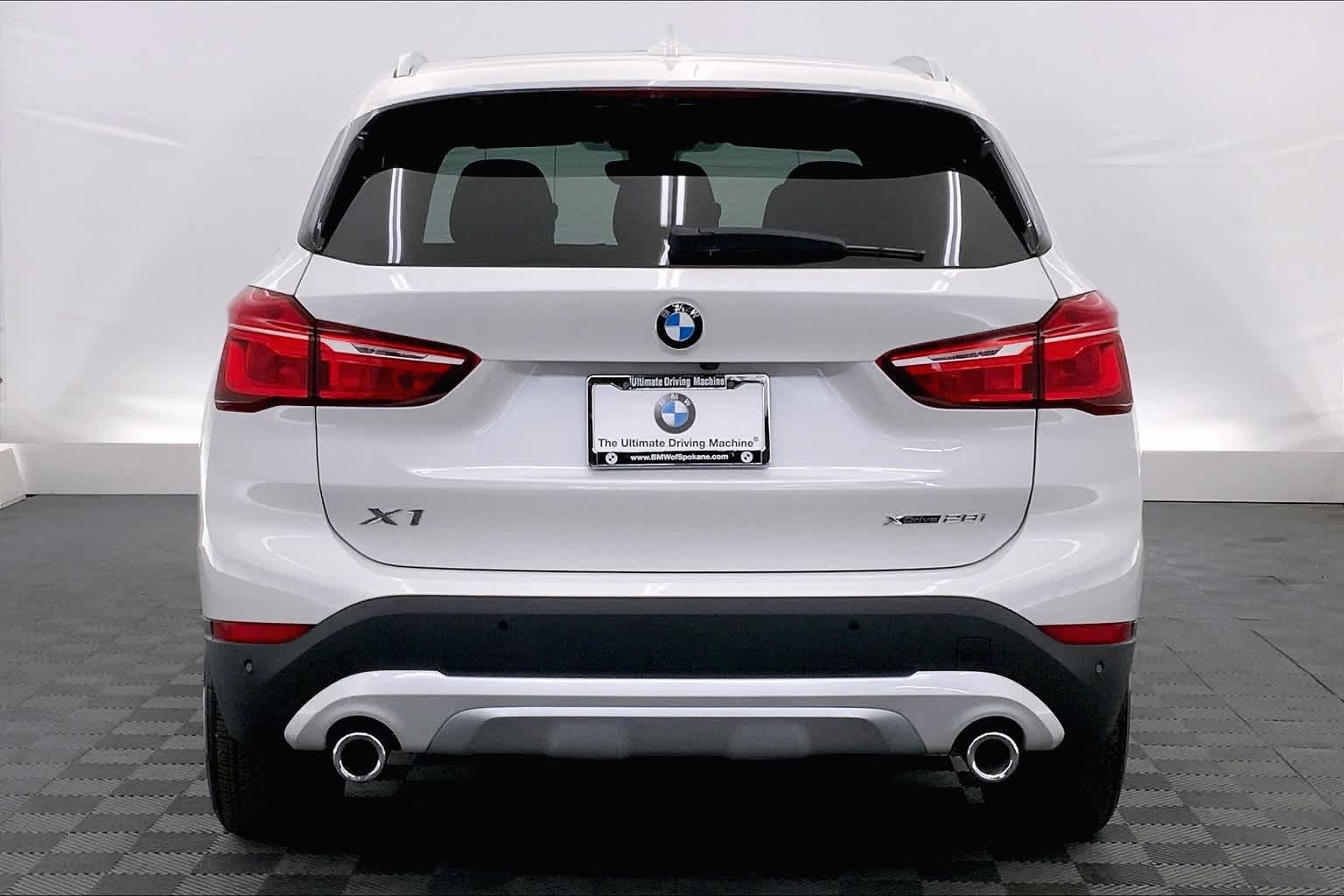 2021 BMW X1 xDrive28i