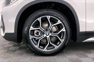 2021 BMW X1 xDrive28i