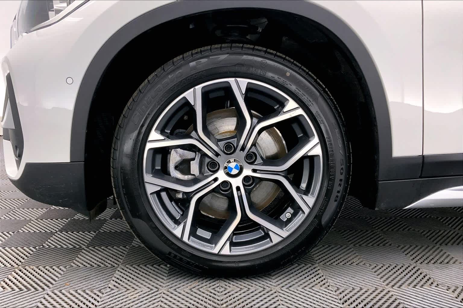 2021 BMW X1 xDrive28i