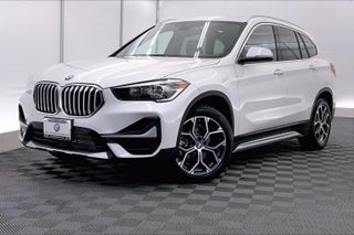 2021 BMW X1 xDrive28i