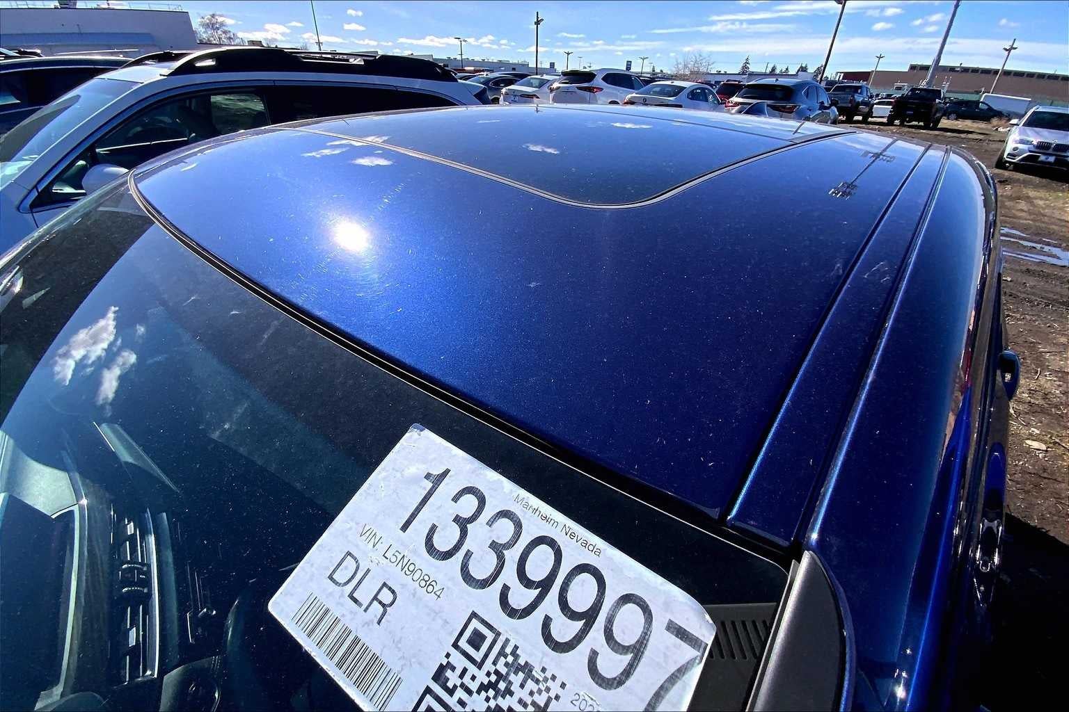 2020 BMW X2 sDrive28i