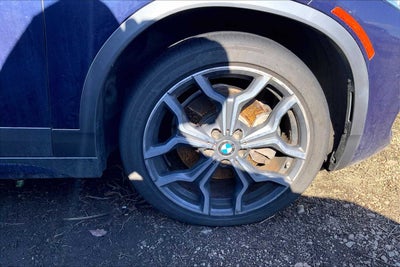 2020 BMW X2 sDrive28i