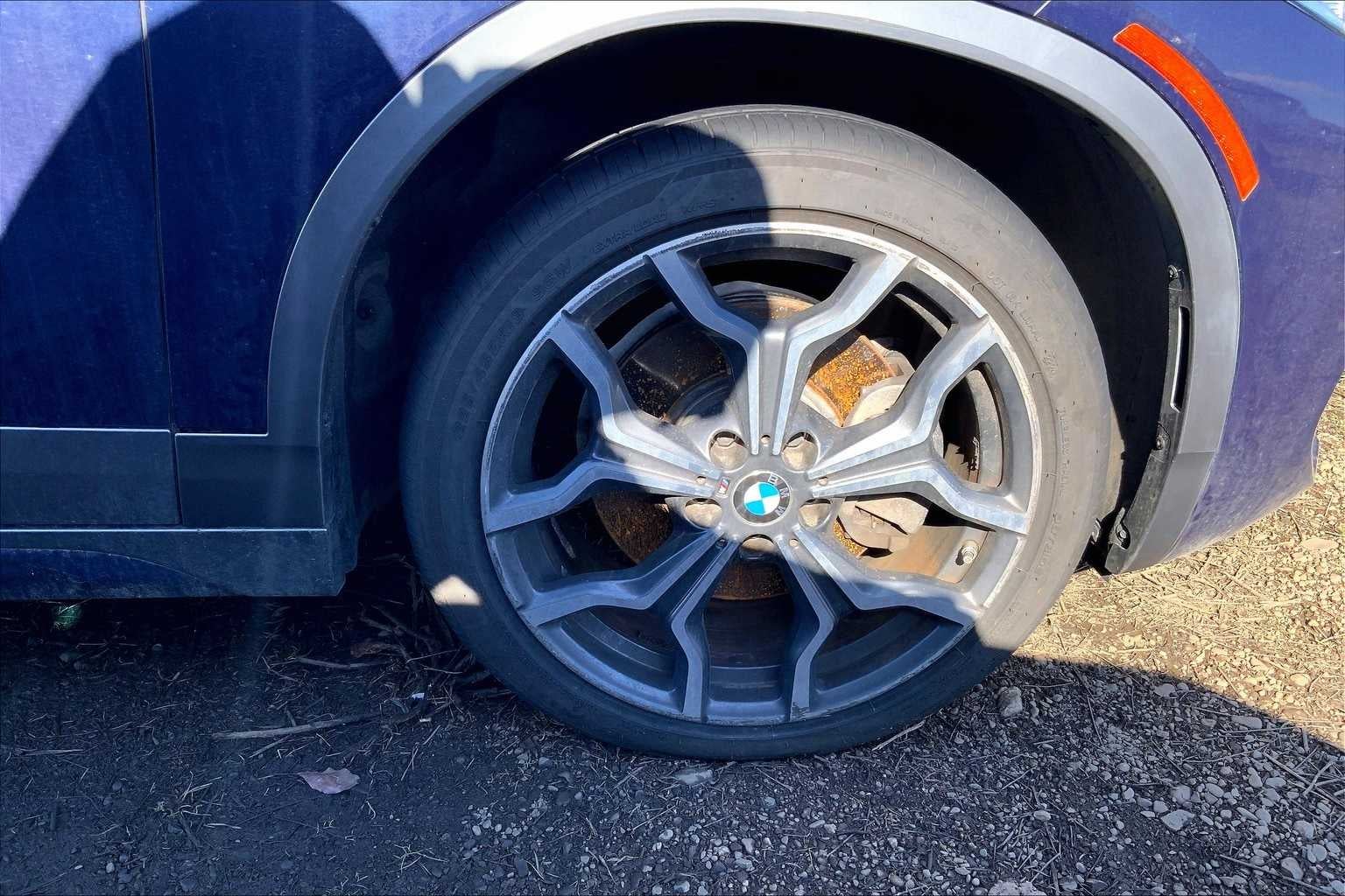 2020 BMW X2 sDrive28i