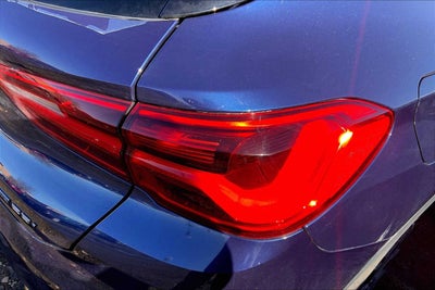 2020 BMW X2 sDrive28i