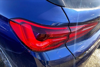 2020 BMW X2 sDrive28i