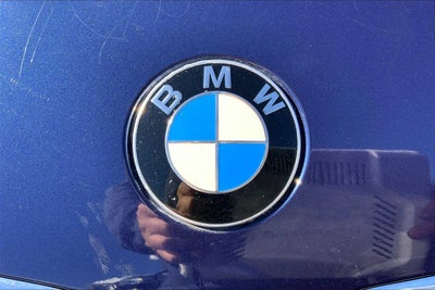 2020 BMW X2 sDrive28i