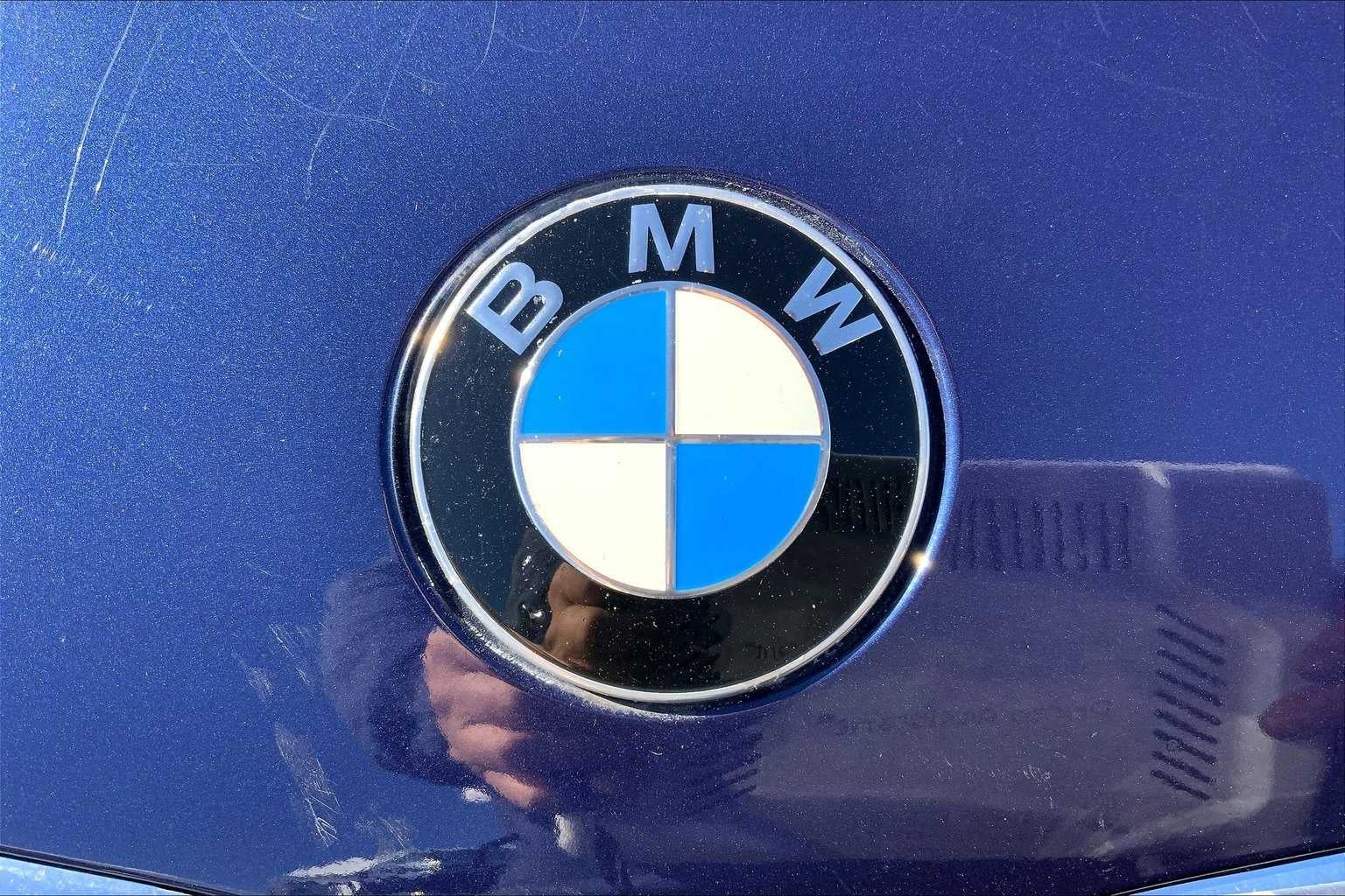 2020 BMW X2 sDrive28i