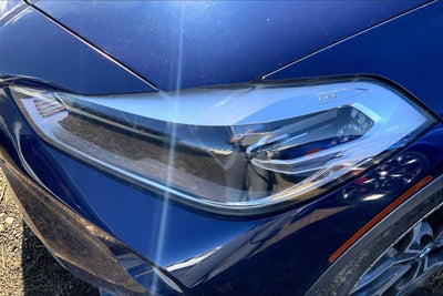 2020 BMW X2 sDrive28i