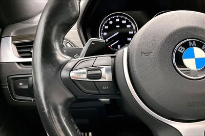 2020 BMW X2 sDrive28i