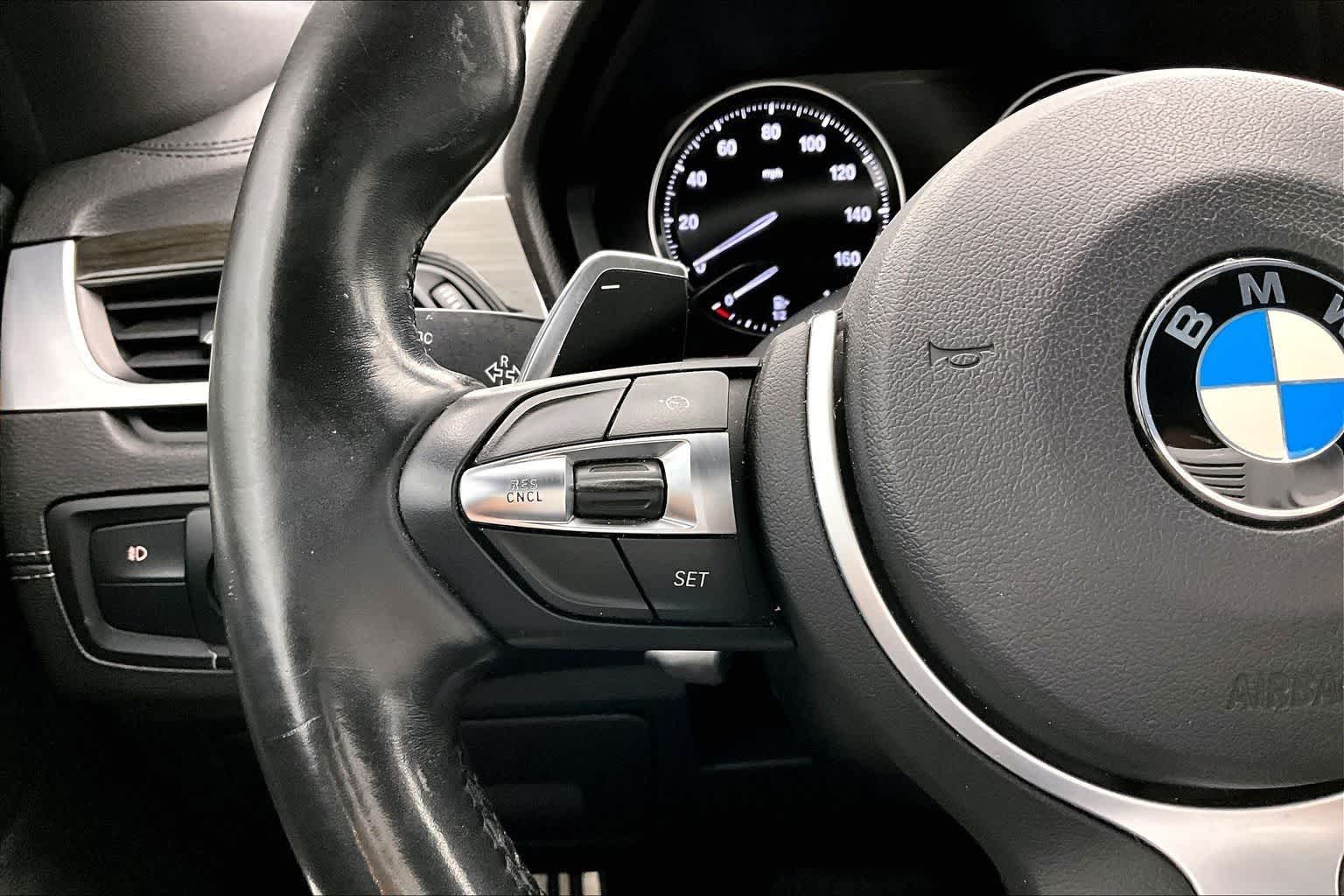 2020 BMW X2 sDrive28i