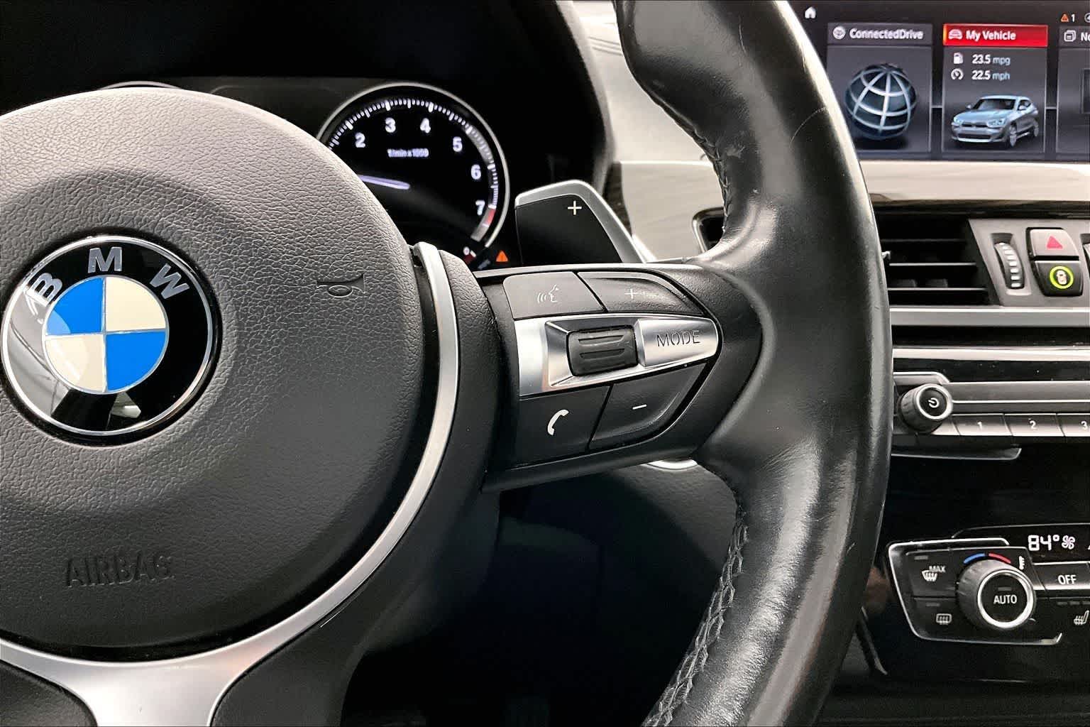 2020 BMW X2 sDrive28i