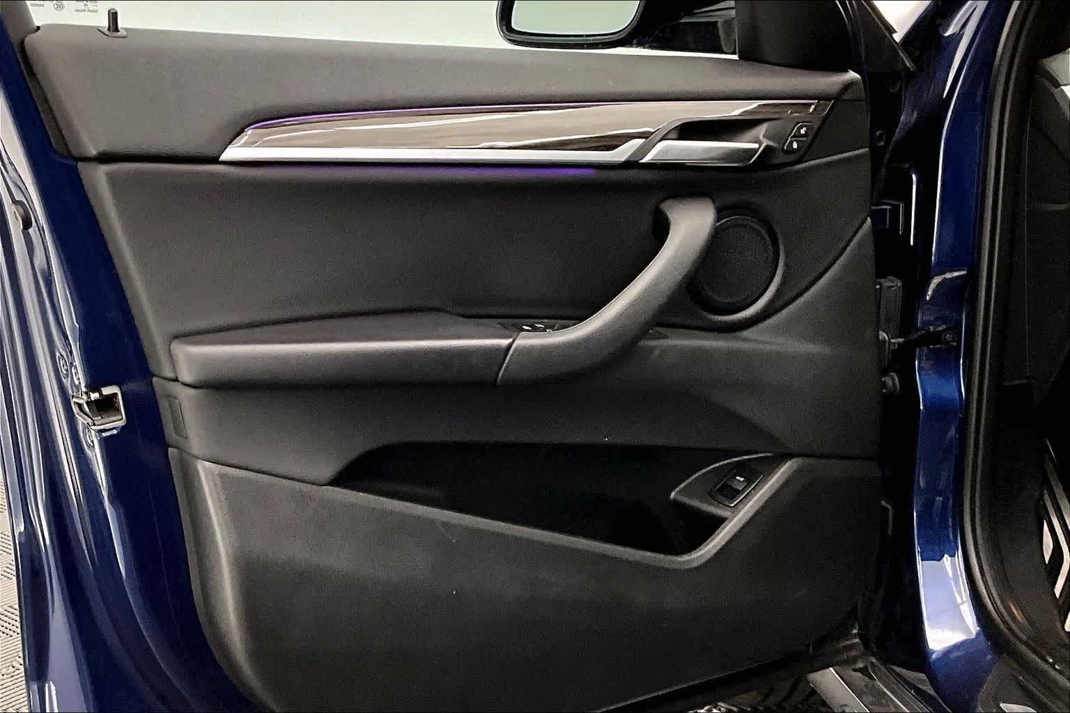 2020 BMW X2 sDrive28i