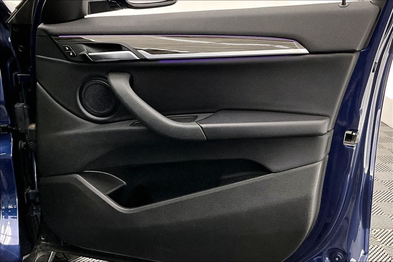 2020 BMW X2 sDrive28i