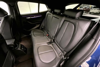 2020 BMW X2 sDrive28i