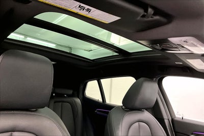 2020 BMW X2 sDrive28i