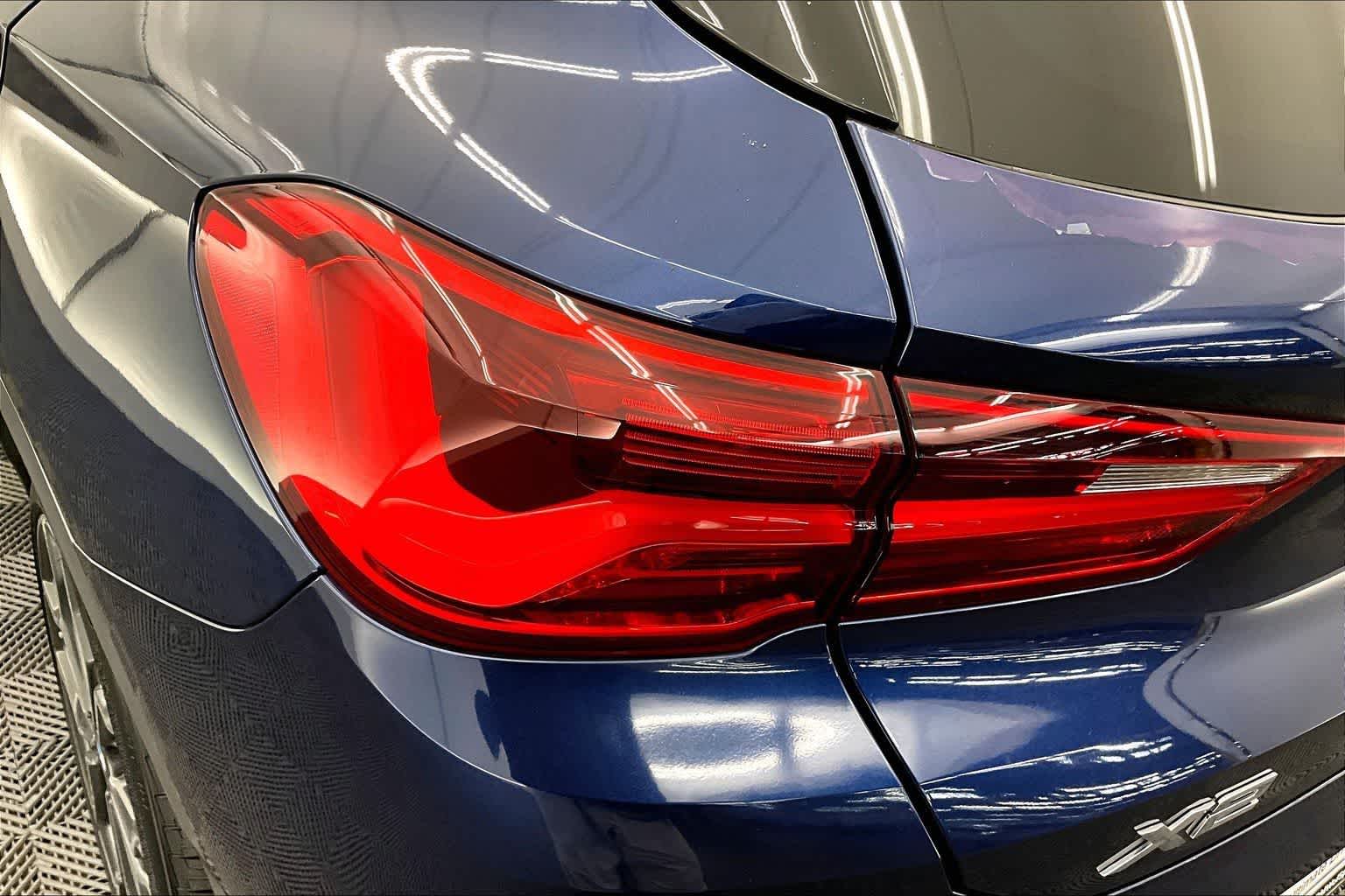 2020 BMW X2 sDrive28i