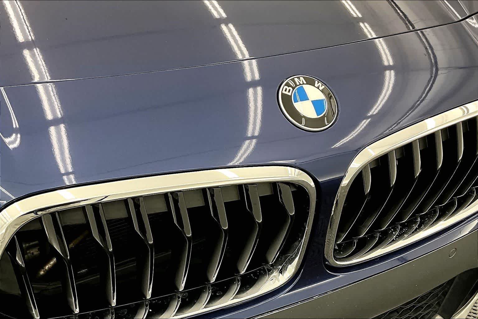 2020 BMW X2 sDrive28i
