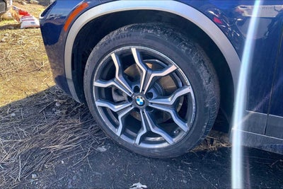 2020 BMW X2 sDrive28i