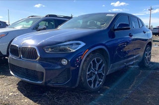 2020 BMW X2 sDrive28i