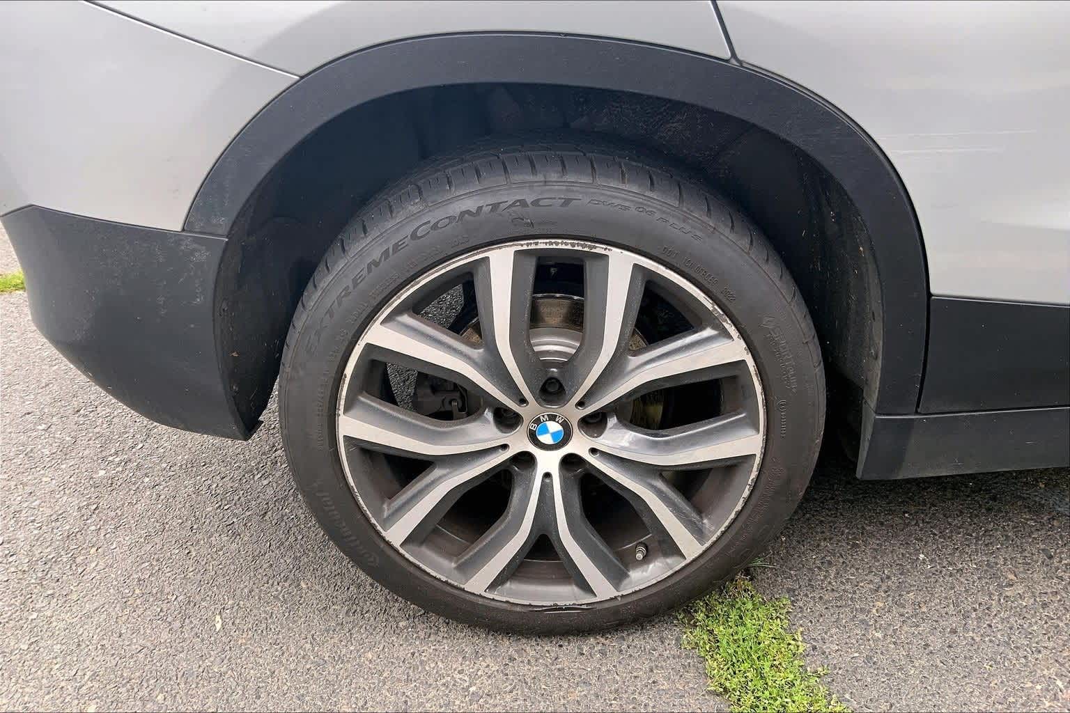 2018 BMW X2 xDrive28i