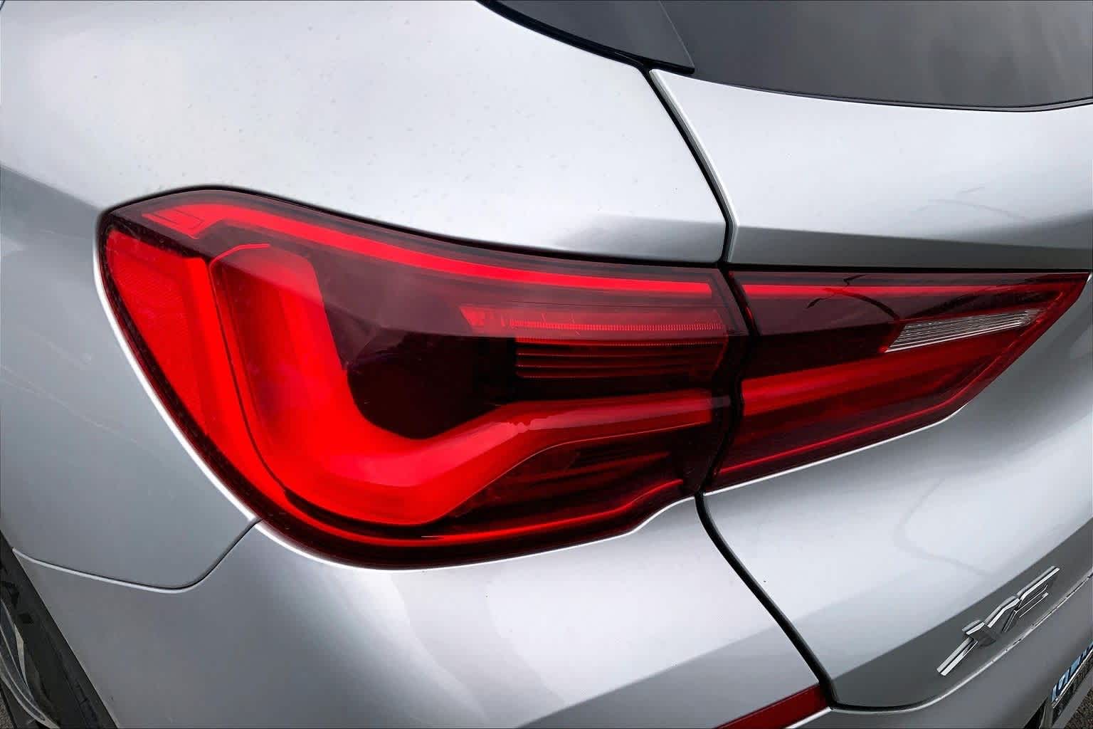 2018 BMW X2 xDrive28i