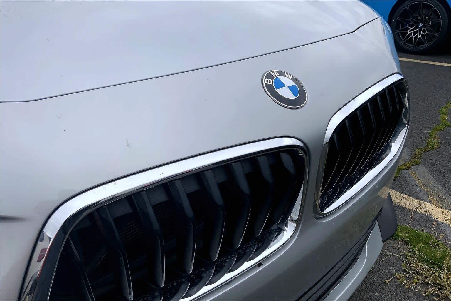 2018 BMW X2 xDrive28i