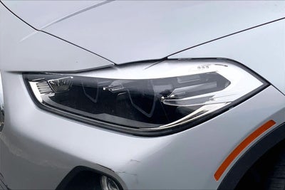 2018 BMW X2 xDrive28i
