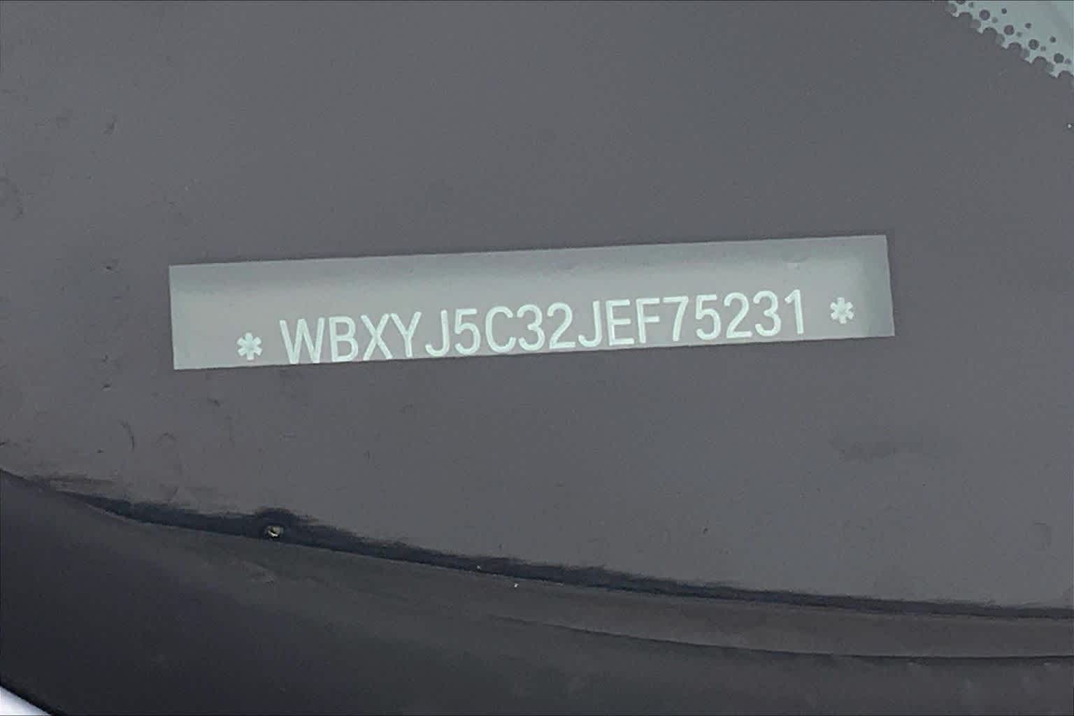 2018 BMW X2 xDrive28i