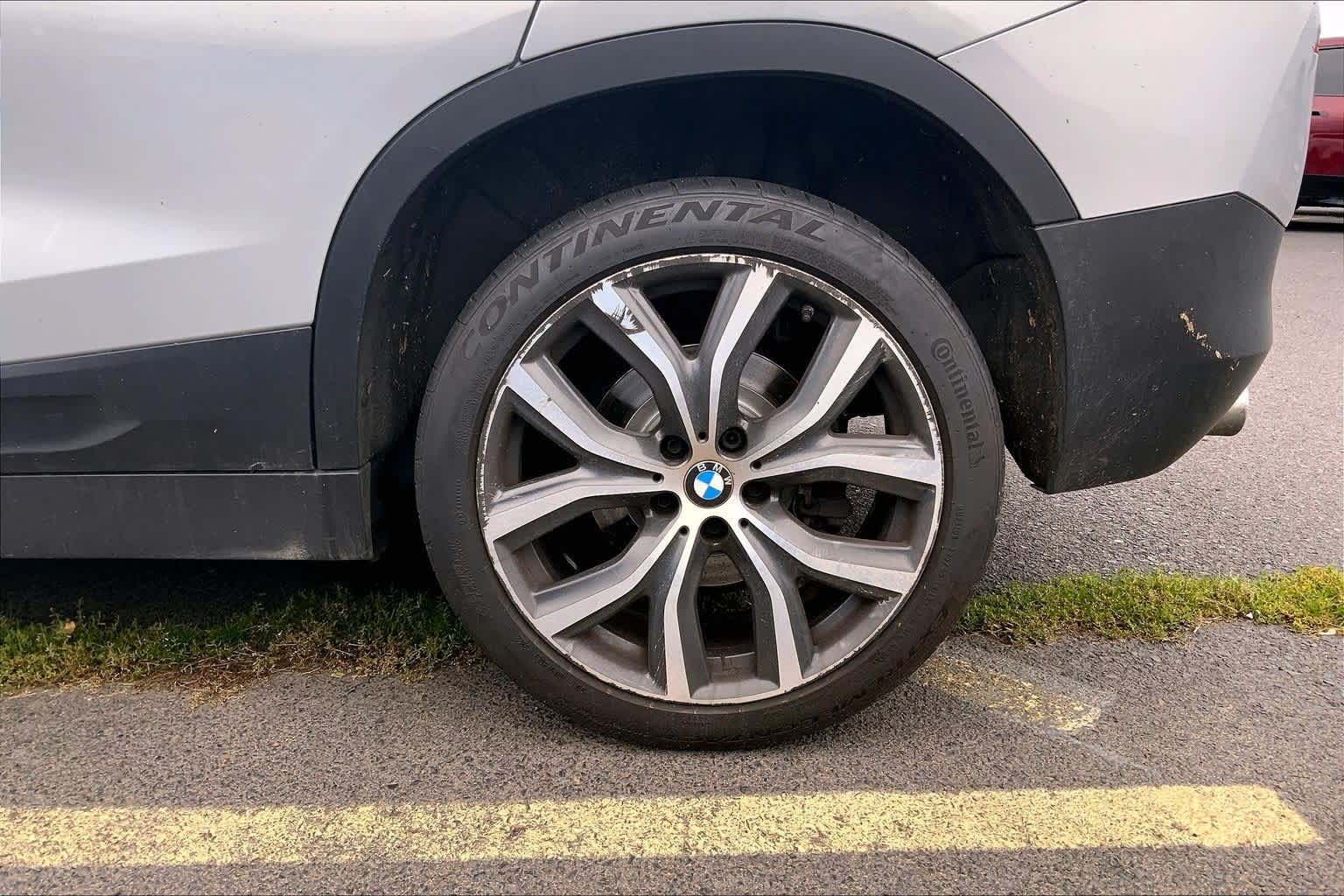 2018 BMW X2 xDrive28i