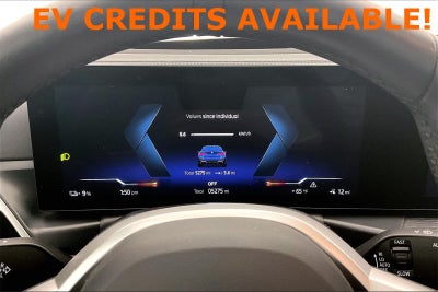 2025 BMW i4 eDrive35 eDrive35