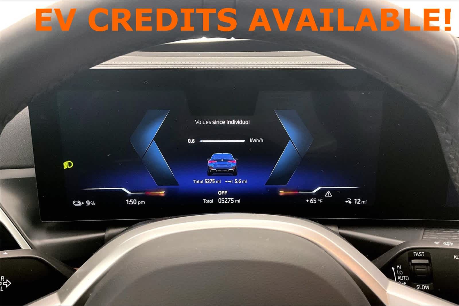 2025 BMW i4 eDrive35 eDrive35