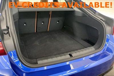 2025 BMW i4 eDrive35 eDrive35