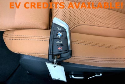 2025 BMW i4 eDrive35 eDrive35